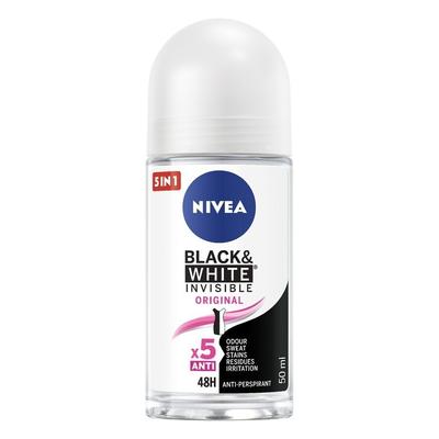 NIVEA - Deodorants 50 ml Damen (269.8 € / 1 l) Image