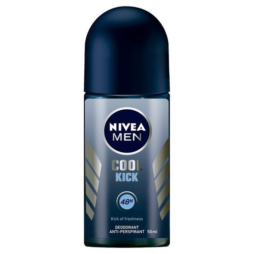 NIVEA - Körperpflege 50 ml Herren