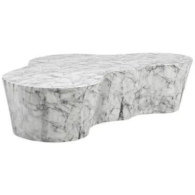 Sunpan Ava Coffee Table