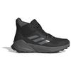 adidas Terrex - Terrex Trailmaker 2 Mid GTX - Wanderschuhe UK 7 | EU 40,5 schwarz/grau
