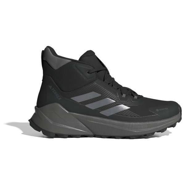 adidas Terrex - Terrex Trailmaker 2 Mid GTX - Wanderschuhe 45 1/3 | EU 45 schwarz/grau
