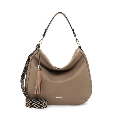 Tamaris - Beutel TAS Carissa Umhängetaschen 1 ct Nude Damen (53.99 € / 1 ct) Image