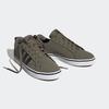 Sneaker ADIDAS SPORTSWEAR "VS PACE 2.0", Gr. 40, grün (olive strata, core schwarz, cloud weiß), Synthetik, Textil, sportlich, Schuhe
