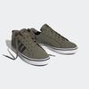 Sneaker ADIDAS SPORTSWEAR "VS PACE 2.0", Gr. 44,5, grün (olive strata, core schwarz, cloud weiß), Synthetik, Textil, sportlich, Schuhe
