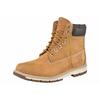 Schnürboots TIMBERLAND "Radford 6" Boot WP", Gr. 45, gelb (beige), Nubukleder, sportlich, Schuhe, Winterstiefel, Schnürstiefel, Winterschuhe, wasserdicht