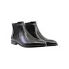 Chelseaboots LINDBERGH "Lindbergh Stiefel", Herren, Gr. 41, schwarz, Schuhe