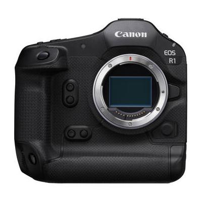 Canon EOS R1 Mirrorless Camera 6577C002