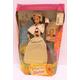 Barbie Special Edition American stories Collection Pilgrim Barbie Doll By Mattel in 1994 - The box is in poor condition
