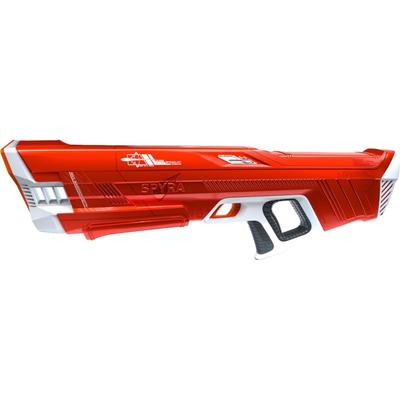 Spyra Three Water Blaster Red SP3R