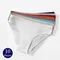 BZEL 10PCS Mutandine da donna Set Intimo femminile Donna Slip in cotone Traspirante Confortevole