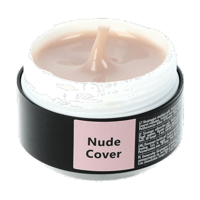 Sincero Salon Nagelaufbaugel 'Builder Gel' Hellbraun Image