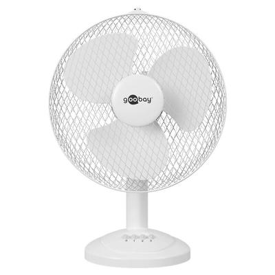 12 Zoll Tischventilator - Goobay Image