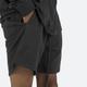 Per uomo Pantaloncini da corsa Pantaloncini da palestra Pantaloncini da tuta Tasche A cordoncino Cinturino elastico Pantaloncini / Cosciali Esterno Sportivo Al coperto Traspirante Morbido Corsa