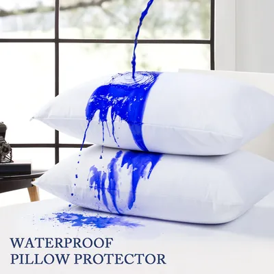 Pillowcases+Pillow+Shams