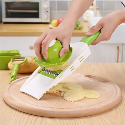 Food+Slicers