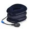 Neck Stretcher Inflatable Air Neck Traction Apparatus Device Soft Neck Cervical Collar Pillow Health