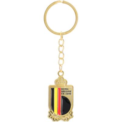 Belgien FA Wappen-Schlüsselanhänger Image