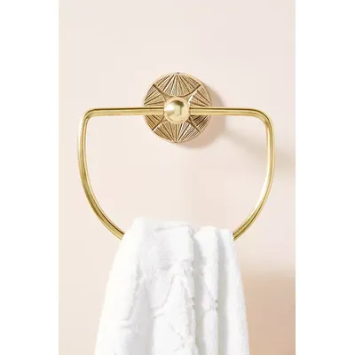 Graham Towel Ring