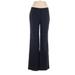 J. Crew Pants & Jumpsuits | J. Crew City Fit Navy Pinstripe | Color: Blue | Size: 4