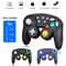 Bluetooth Gamepad Wireless GC Controller Für Switch Gamecube Kompatibel Mit Nintendo Switch/Lite Controller Für PC Joystick