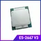 Xeon E5 2667V3 E5 2667 V3 3.2GHz processeur d