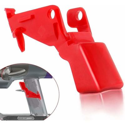 Verstärkter Auslöseknopf für Dyson V11 V10 Staubsauger, verbesserte Ersatzteile, verbessertes Image
