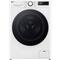 LG - V5WD95SLIM Waschtrockner Slim nur 53,5 cm Tiefe