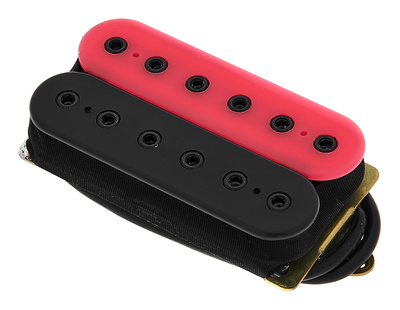 DiMarzio DP 153FBP+BK The Fred
