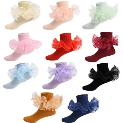 Baby+Kids+Socks