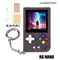 ANBERNIC G Nano Handheld Game Console Portable Retro Video Games Consoles Hand Held Aluminum Alloy