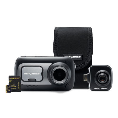 522gw Superior View Package | Nextbase