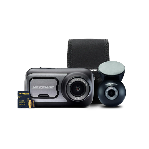 422gw Full Package | Nextbase