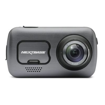 Nextbase 622GW 4K Dash Cam – WiFi, Parking Mode, 3” Touch Screen, Bluetooth, GPS, Image Stabilisation, SOS Emergency, Enhanced Night Mode