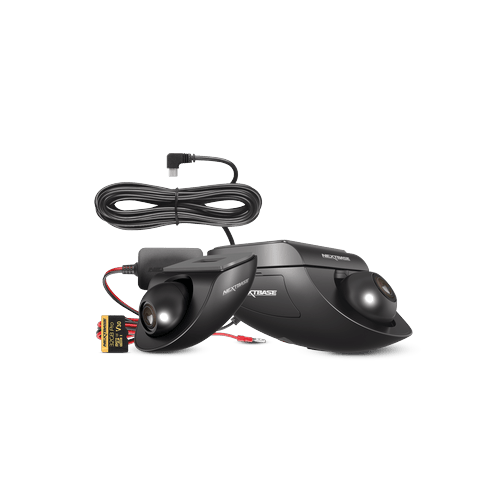 380gwx Dash Cam Bundle | Nextbase