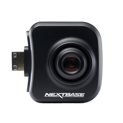 Nextbase Rear View Camera – 30° Telephoto Lens, Add-On for Dash Cams