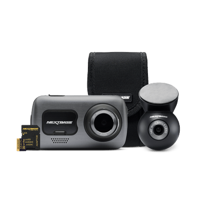 622gw Superior Package | Nextbase