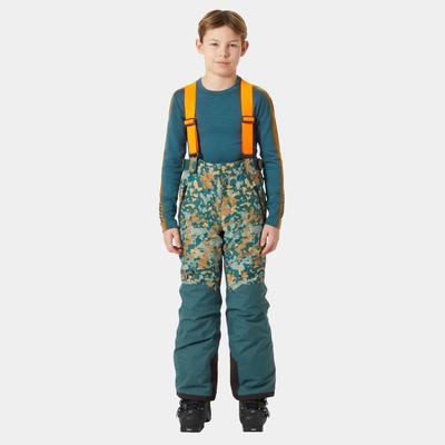Helly Hansen Junior No Limits 2.0 Wärmeisolierende Skihose 140/10 Image