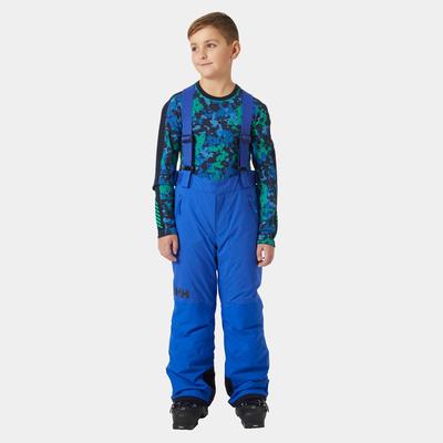 Helly Hansen Junior No Limits 2.0 Wärmeisolierende Skihose 140/10 Image