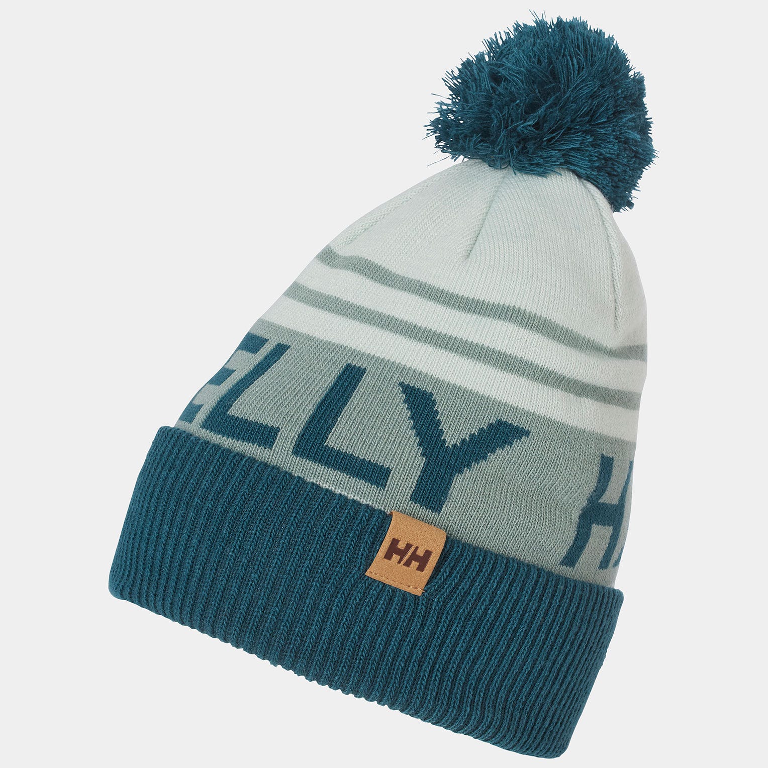 Helly Hansen Unisex Kinder Ridgeline Beanie-mütze 53/54 Image