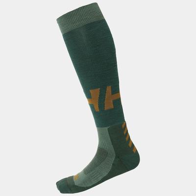 Helly Hansen Unisex Alpine Schweißabweisende Socken Aus Merinowolle 36-38