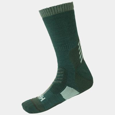 Helly Hansen Warme Wandersocken Crew 39-41