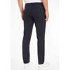 Chinohose TOMMY HILFIGER "Chino Bleecker 1985 PIMA CO", Herren, Gr. 30, Länge 36, blau, Obermaterial: 96% Baumwolle, 4% Elasthan, casual, normal, Hosen