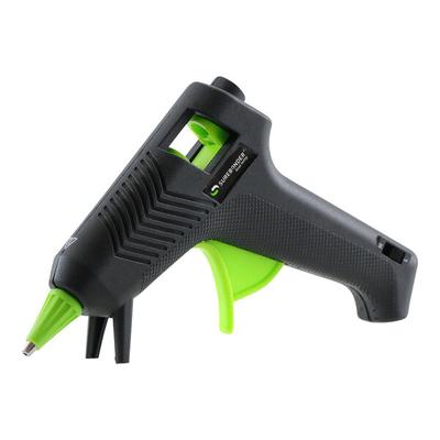 Surebonder Essentials Dual Temperature Hot Mini Glue Gun DT-200 - 120V, 20W