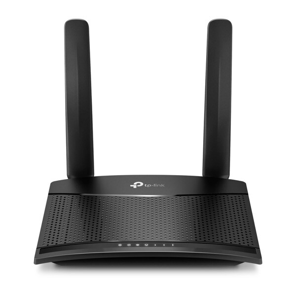 TPLINK TP-Link Wireless Router TL-MR100 Image