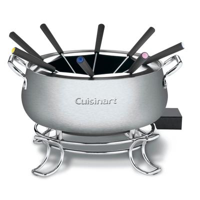 Cuisinart Electric Fondue Pot