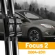 Per Ford Focus 2 MK2 Spazzole Tergicristallo Anteriori 2004-2011 2005 2006 2007 2008 2009 2010