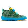 Affenzahn - Kid's Knit Happy - Freizeitschuhe 24 | EU 24 creative bear /grün