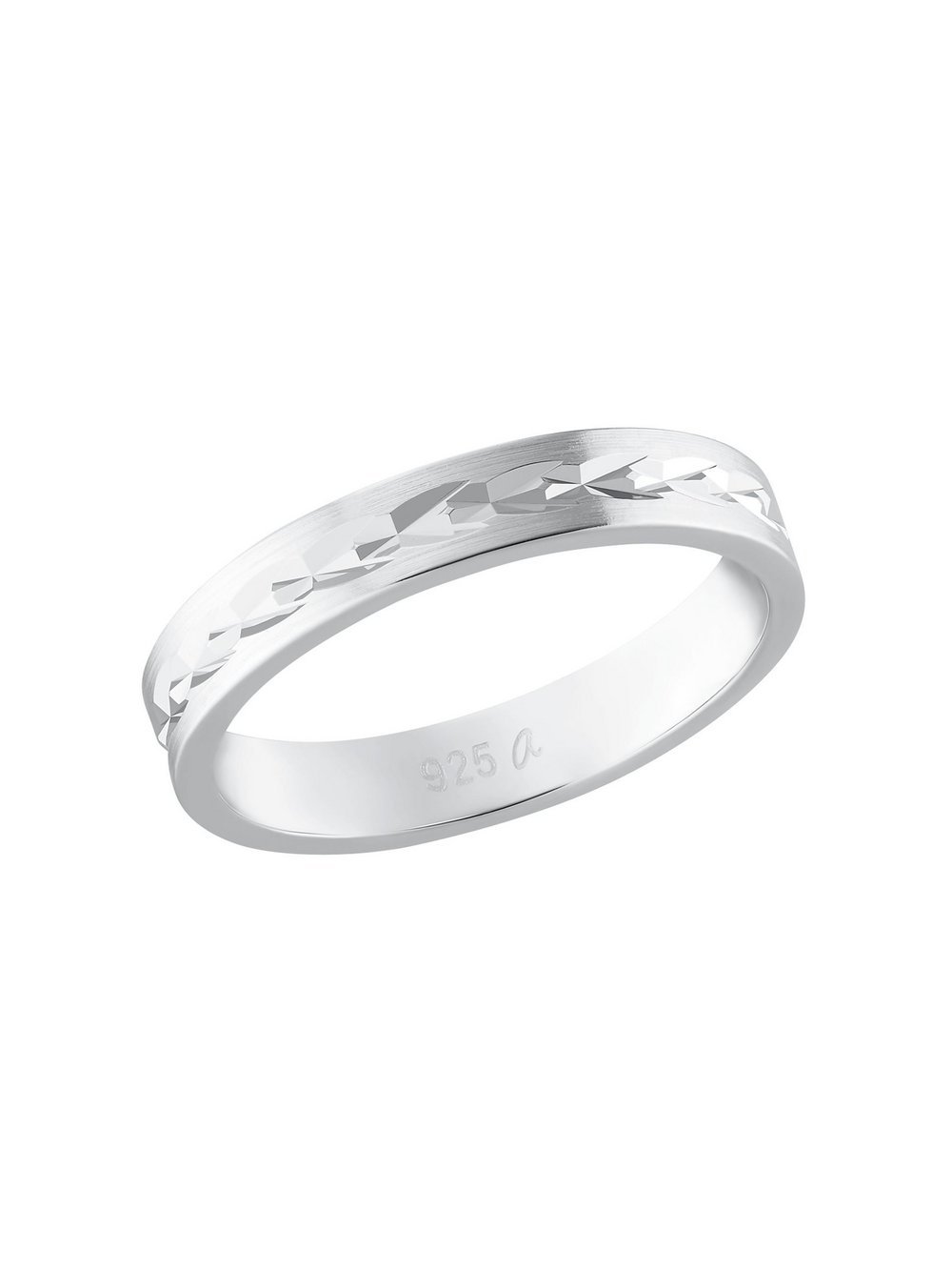 amor Ring Damen silber, 64 Image