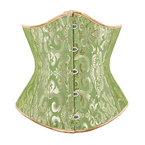 Frauen taille trainer party hochzeit party datum korsetts sexy kostüm party reine farbe schnalle hause outfits Image