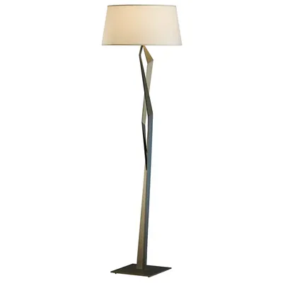 Hubbardton Forge Facet Floor Lamp